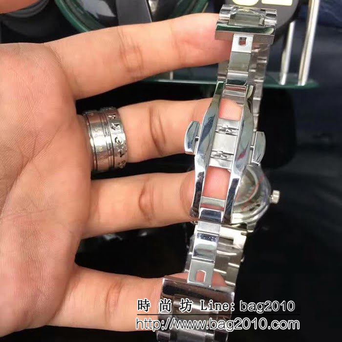 歐米茄OMEGA 巔峰之作 頂級機械精品男士腕表 WSS0783